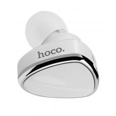 Гарнитура беспроводная HOCO E7 Plus белая