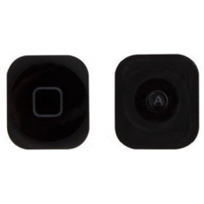 Кнопка Home для iPhone 5 черная