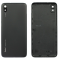Задняя крышка для Xiaomi Redmi 7A Matte Black черная