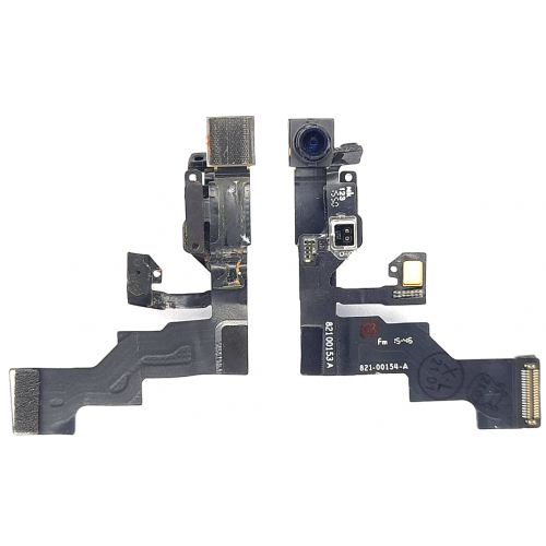 Камера передняя (фронтальная) для iPhone 6S Plus OR