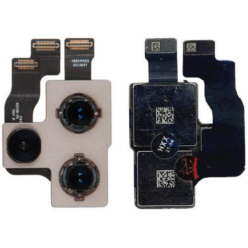 Камера основная (задняя) для iPhone 11 Pro/ iPhone 11 Pro Max OR