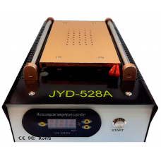 Станок для разборки сенсорных модулей JYD 528A (вакуумный)