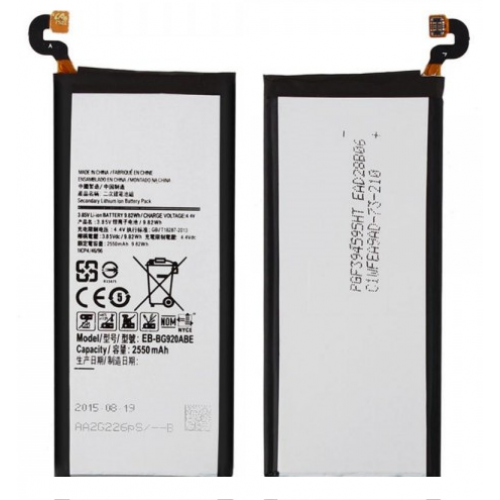 Аккумулятор для Samsung S6 (G920F) EB-BG920ABE AAA