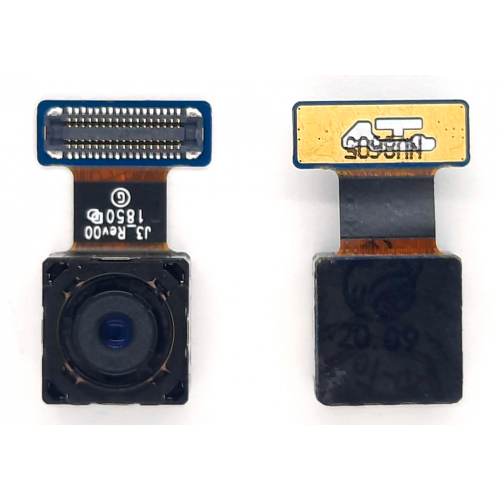 Камера основная (задняя) для Samsung J6 2018 (J600F)