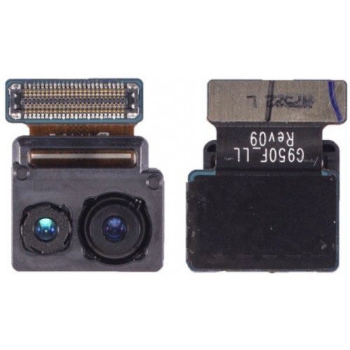 Камера передняя (фронтальная) для Samsung S8 (G950F)