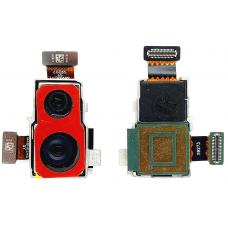 Камера основная (задняя) для Huawei Honor 20 Pro (48Мп + 16Мп) OR