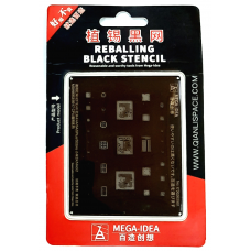 Трафарет BGA Mega-Idea CPU MSM8953/MSM8917