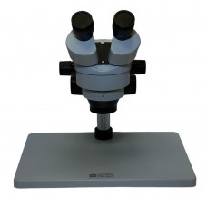 Микроскоп бинокулярный 10EiP (7x-45x)