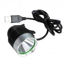 Фонарь ультрафиолетовый USB SS-014 UV