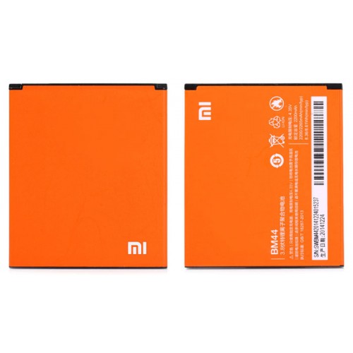 Аккумулятор для Xiaomi Mi 2A/ Redmi 1S/ Redmi 2 (BM40/ BM41/ BM44) AAA