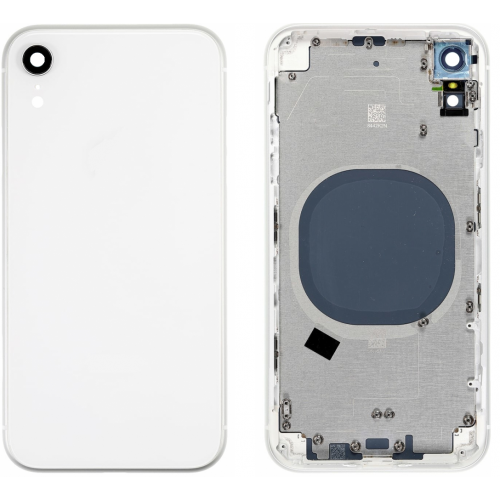 Корпус для iPhone XR White белый CE