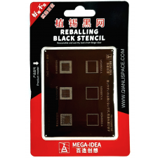 Трафарет BGA Mega-Idea CPU MSM8994 AB/MSM8974 AB/MSM8960
