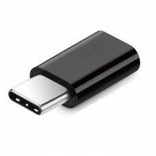 Переходник адаптер Micro USB - Type-C