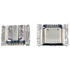 Разъем зарядки для Samsung Tab 4 8.0" (T330/T331/T335)