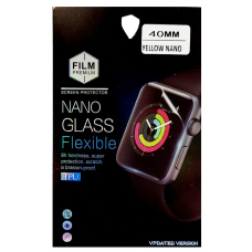 Защитная пленка для Apple Watch NANO 40 мм