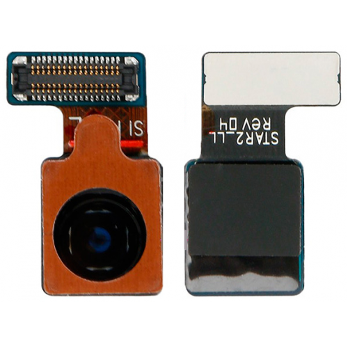 Камера передняя (фронтальная) для Samsung S9 Plus (G965F)