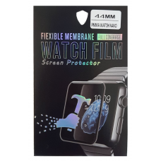 Защитная пленка для Apple Watch NANO 44 мм черная