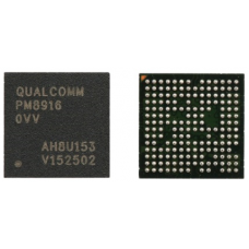 Микросхема контроллер питания для Samsung A300/ A500/ A700/ E500/ G360/ G530/ i9192 (PM8916)