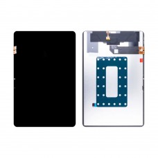 Дисплей для Xiaomi Pad 6 11" в сборе с тачскрином Черный - Оптима