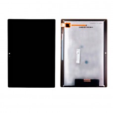 Дисплей для Lenovo Tab M10 10.1" (TB-X505X) в сборе с тачскрином Черный