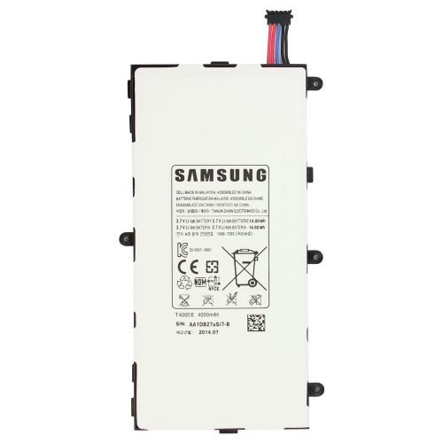Аккумулятор для Samsung Tab 3 7.0" (T210/T211) SP4960C3C/T4000E/1588-7285 AAA