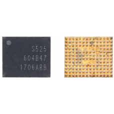 Микросхема контроллер питания для Samsung A3 2017/ A5 2017/ A7 2017 (A320F/A520F/A720F) S525
