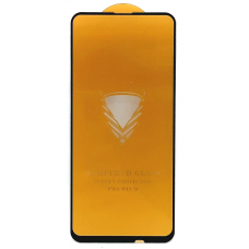 Защитное стекло для Huawei P Smart Z/ Honor 9X/ 9X Pro/ Y9 Prime 2019/ Y9s/ Enjoy 10 Plus черное OG Premium