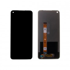 Дисплей для OPPO A54 (4G) в сборе с тачскрином Черный