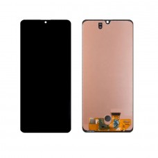 Дисплей для Samsung Galaxy A32 A325F в сборе с тачскрином Черный - (In-Cell)