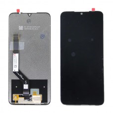 Дисплей для Xiaomi Redmi Note 7 в сборе с тачскрином Черный - OR