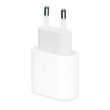 Зарядное устройство Type-C для iPhone/ iPad/ AirPods (20W)