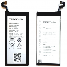 Аккумулятор для Samsung S7 (G930F) EB-BG930ABE Pisen