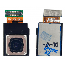 Камера основная (задняя) для Samsung S8/ S8 Plus (G950F/G955F)