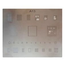 Трафарет BGA для iPhone 11/11 Pro/11 Pro Max (A13) 3D