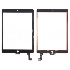 Тачскрин для iPad Air 2 (A1566/A1567) черный OR