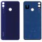 Задняя крышка для Huawei Honor 8X (JSN-L21) Blue синяя