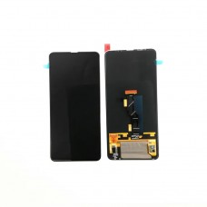 Дисплей для Xiaomi Mi Mix 3 в сборе с тачскрином Черный - Стандарт