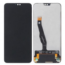Дисплей для Huawei JSN-L21 в сборе с тачскрином Черный - OR