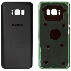 Задняя крышка для Samsung S8 Plus (G955F) Mystic Amethyst фиолетовая