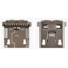 Разъем зарядки/ системный разъем для LG D801/ J890/ S880