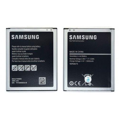 Аккумулятор для Samsung J4 2018/ J7 2015/ J7 Neo/ J7 Duo (J400/J700/J701/J720) EB-BJ700BBC AAA