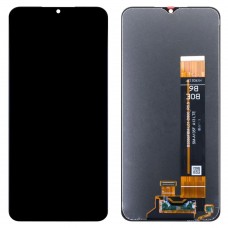 Дисплей для Samsung Galaxy A13 A135F в сборе с тачскрином Черный - OR