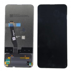 Дисплей для Huawei Honor 9X в сборе с тачскрином Черный - Стандарт