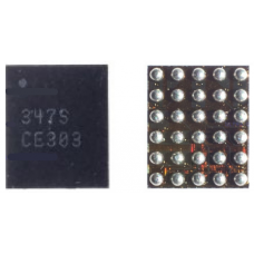 Микросхема контроллер зарядки для Samsung Tab 2 10.1"/ Note 10.1" (P5100/P5110/N8000) 347S-30 pin