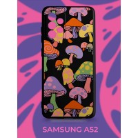 Чехол на Samsung A52