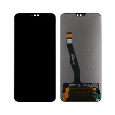 Дисплей для Huawei Honor 8X в сборе с тачскрином Черный