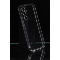 Чехол для Samsung Galaxy A54 / чехол на самсунг а54 прозрачный