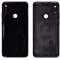 Задняя крышка/корпус для Huawei Y6 2019 (MRD-LX1) Midnight Black черный