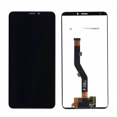 Дисплей для Meizu Note 8 (M822H) в сборе с тачскрином Черный