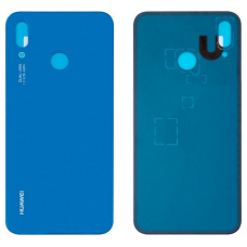 Задняя крышка для Huawei P20 Lite (ANE-LX1) Klein Blue синяя